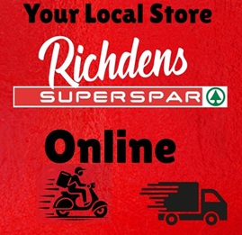 Where the family shops